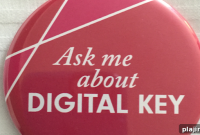 Hilton Digital Key: Check In Fast With Your Phone