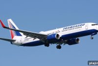 Transaero Expands Fleet Rapidly with Major Aircraft Orders