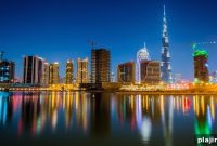 Fly From 10 U.S. Cities: Save on Emirates Airfare Deals