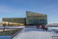 Marriott Unveils New EDITION Hotel in Major Launch