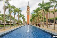 After-Work Escapes: Top Things to Do in Hong Kong Tonight
