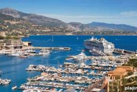 Luxury Mediterranean Cruise Lines: Top Small-Ship Voyages