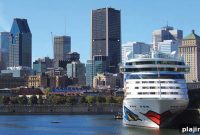 Motivation in Montréal: Inspire Your Next Work or Leisure Trip