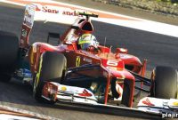 2015 Etihad Airways Abu Dhabi Grand Prix — Formula 1 Race Recap
