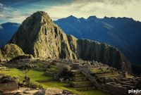7 of the World’s Most Stunning Ancient Ruins to Visit