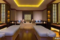 Shine Spa at Sheraton Macao Hotel — Luxury Spa in Macau