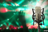 Pitch-Perfect Entertainment Aboard Princess Cruises