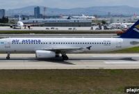 Air Astana Expands Routes: Launching New Dubai Service