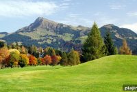 Bentley Reveals Exclusive Alpine Lodge in Austria