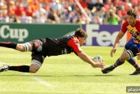 Rugby World Cup 2015: Complete Results, Highlights & Key Moments