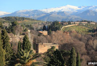 Sky-to-Sea Cycling Adventures with H&I Tours