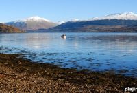 Scotland’s Newest Luxury Spa Opens at Portavadie — What to Expect
