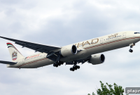 Etihad Airways Baggage Policy 2026: What Passengers Need to Know