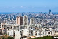 Mandarin Oriental Debuts Luxury Hotel in Beirut — Opening 2026
