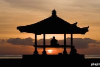 Ritz-Carlton Bali Introduces Traditional Soul Purification Ritual
