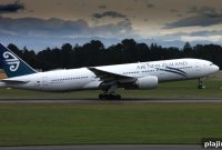 Air New Zealand Pleased to Seat You Tour Showcases New Inflight Products