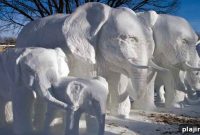 Québec Winter Carnival Guide: Events, Dates & Insider Tips