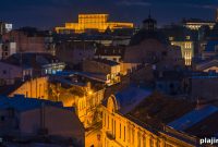 Top 5 Must-See Attractions and Activities in Bucharest
