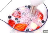 Swissôtel’s Fresh Juice Menu: Seasonal Blends & Wellness Shots