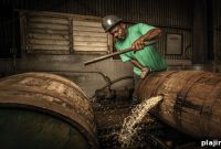 Explore the Authentic Spirit of the U.S. Virgin Islands