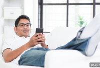 Get a Free Smartphone When You Book at Two Anantara Resorts