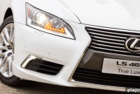 ANA and Lexus Connect Travelers at Tokyo Haneda Airport