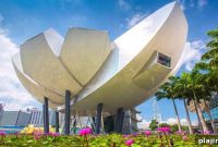 Marina Bay Singapore: Things to See, Eat, and Do Today