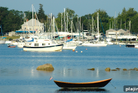 Bristol, RI: Charming Coastal Getaway Near Boston and NYC