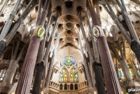Barcelona’s Top 5 Architectural Landmarks You Must See