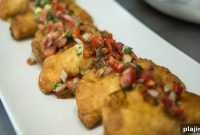 Savor Chilean Flavors at Omni Hotels & Resorts