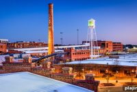 Aloft by Starwood Opens First Durham Hotel: What to Know
