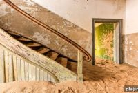 7 Chilling Abandoned Places You’ll Want to Explore