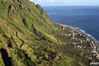 Go Barefoot in Madeira: Best Beaches and Natural Spots to Explore