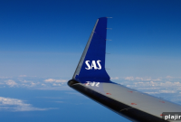 SAS Launches Daily Boston–Copenhagen Flights Starting Soon