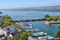 Explore Switzerland by Train with EuropeToo: Scenic Rail Journeys