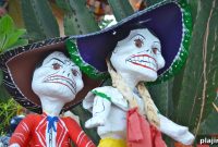 Sugar, Skulls & Marigolds: A Guide to Día de los Muertos Traditions