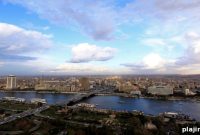 The Nile Ritz-Carlton Cairo Opens Its Doors — Luxury Hotel in Egypt