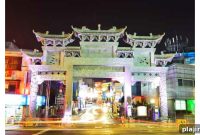 Sunset in Incheon: Discover the City’s Evening Revival
