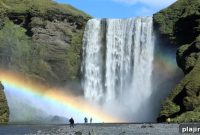 Land Rover Self-Drive Iceland Adventure with Frontiers Tour