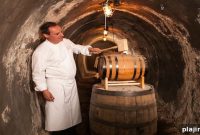 Palmer House Hilton Elevates Maple Syrup with Gourmet Creations