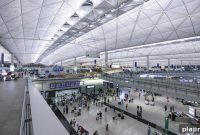 SkyTeam Launches New Exclusive Lounge at Hong Kong Airport (HKG)