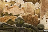 7 Most Haunted Places Around the World You Can Visit