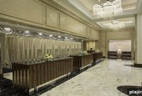 Play at Loews Regency: Park Avenue Luxury Experience