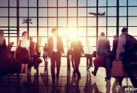 Why Millennials Are Choosing More Business Travel in 2026