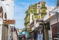 Jeddah: Customs, Culture, and Local Traditions Explained
