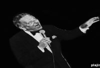 Celebrate Frank Sinatra’s Birthday with a Special Dinner at The Westin