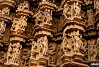 Top 5 Iconic Hindu Temples to Visit in India