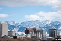 Winter Deals and Updates from Salt Lake City