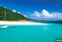 Relaxing Escapes in the U.S. Virgin Islands: Top Spots to Unwind