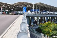 Hyderabad Airport Update: Rajiv Gandhi International Airport News